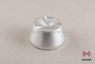 Porcellana Anti materiale della lega di alluminio del separatore dell'etichetta della matita di furto resistente all'uso fornitore
