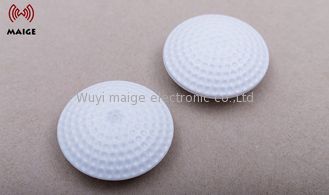 Porcellana Pin di sicurezza 8,2 megahertz di colore su ordinazione Rmoved dell'etichetta dura dal separatore speciale di golf fornitore