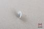 Materiale regolare o scanalato di Pin duro dell'etichetta di Sensormatic del chiodo della superficie dell'acciaio inossidabile fornitore